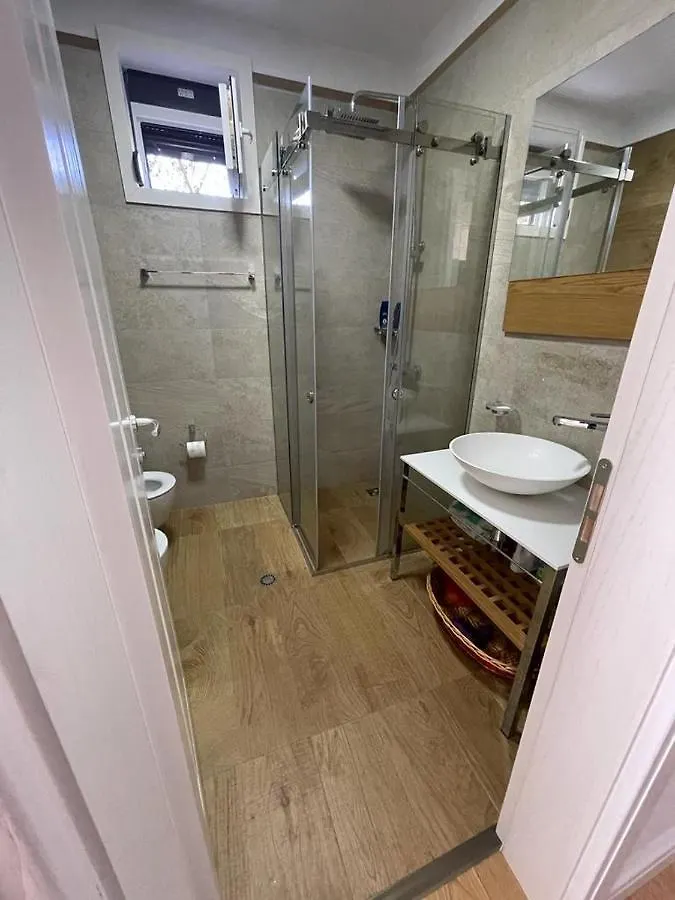 Dom wakacyjny Sea Gem Apartment Dhërmi Albania